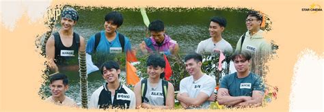 justin macapallag sex scandal|'Sparks Camp' episode 1 highlights: All the drama and kilig we felt .